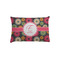 Daisies Pillow Case - Toddler - Front