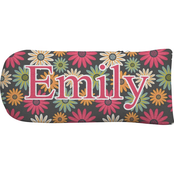 Daisies Putter Cover (Front)