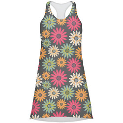 Daisies Racerback Dress