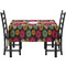 Daisies Tablecloth (Personalized)