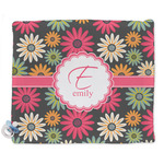 Daisies Security Blanket (Personalized)
