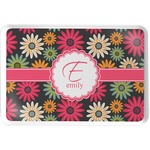 Daisies Serving Tray (Personalized)
