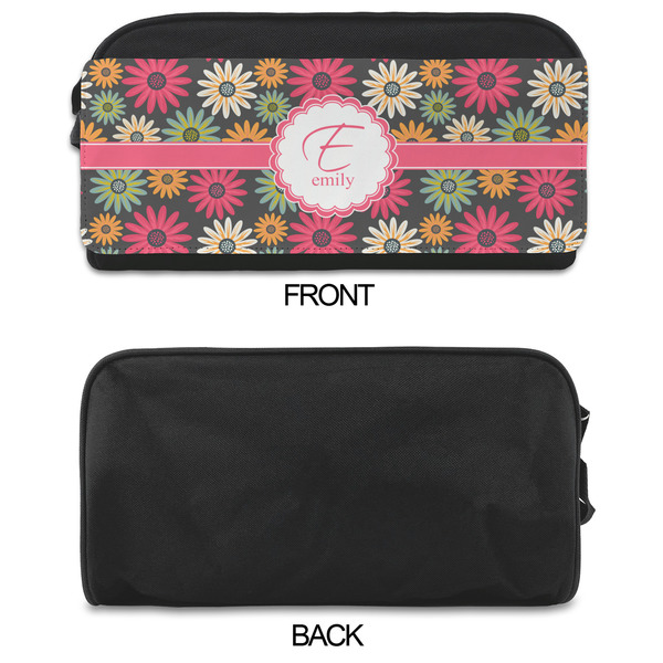 Daisies Shoe Bags - APPROVAL