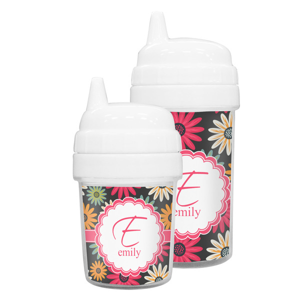 Daisies Sippy Cups