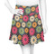 Daisies Skater Skirt - 2X Large