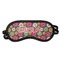 Daisies Sleeping Eye Mask - Small (Personalized)