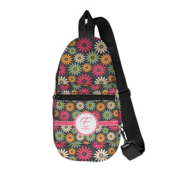 Daisies Sling Bag (Personalized)