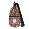 Daisies Sling Bag (Personalized)