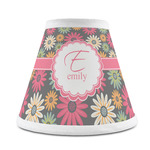 Daisies Chandelier Lamp Shade (Personalized)