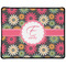 Daisies Large Gaming Mouse Pad - 12.5" x 10" (Personalized)