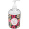 Daisies Acrylic Soap & Lotion Bottle (Personalized)