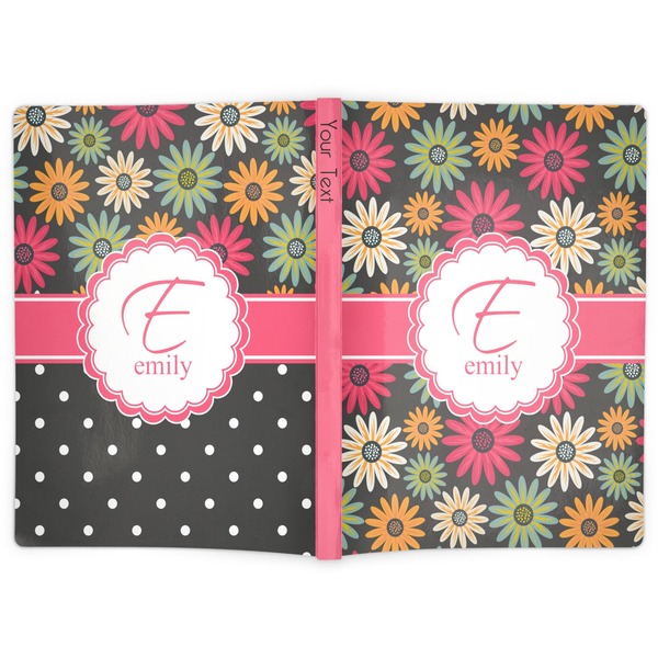 Daisies Soft Cover Journal - Apvl