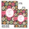 Daisies Soft Cover Journal - Compare