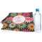 Daisies Sports & Fitness Towel (Personalized)