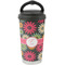 Daisies Stainless Steel Coffee Tumbler (Personalized)