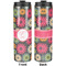 Daisies Stainless Steel Tumbler 20 Oz - Approval