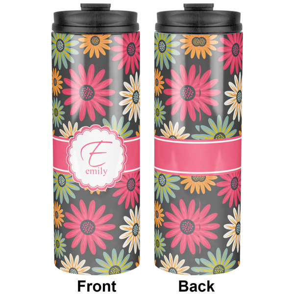 Daisies Stainless Steel Tumbler - Apvl