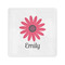 Daisies Cocktail Napkins (Personalized)
