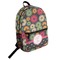 Daisies Student Backpack (Personalized)