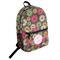 Daisies Student Backpack (Personalized)