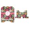 Daisies Stylized Tablet Stand - Apvl