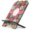 Daisies Stylized Tablet Stand (Personalized)