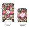 Daisies Suitcase Set 4 - APPROVAL