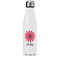 Daisies Tapered Water Bottle