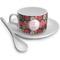 Daisies Tea Cup (Personalized)