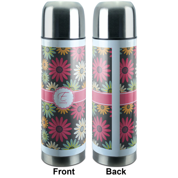 Daisies Thermos - Apvl