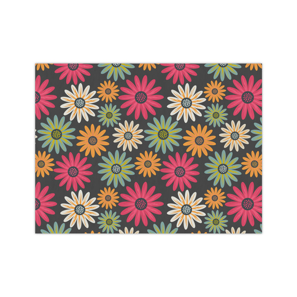 Custom Daisies Tissue Paper Sheets - Medium - Heavyweight