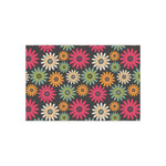 Daisies Tissue Paper Sheets - Small - Heavyweight