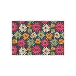 Daisies Small Tissue Papers Sheets - Heavyweight