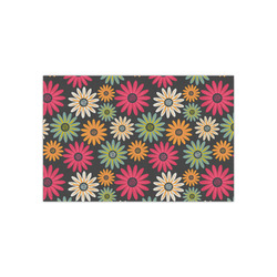 Daisies Tissue Paper Sheets - Small - Heavyweight