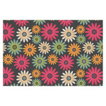 Daisies Tissue Paper Sheets - X-Large - Heavyweight