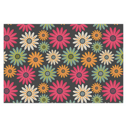 Daisies X-Large Tissue Papers Sheets - Heavyweight