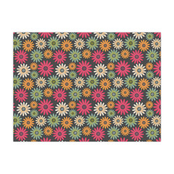 Daisies Tissue Paper Sheets - Large - Lightweight