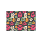 Daisies Tissue Paper Sheets - Small - Lightweight