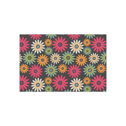 Daisies Small Tissue Papers Sheets - Lightweight