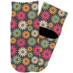Daisies Toddler Ankle Socks