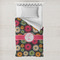 Daisies Toddler Duvet Cover Only