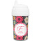 Daisies Toddler Sippy Cup (Personalized)