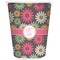 Daisies Waste Basket (Personalized)