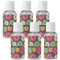 Daisies Travel Bottles (Personalized)