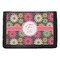 Daisies Trifold Wallet