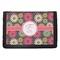 Daisies Trifold Wallet (Personalized)