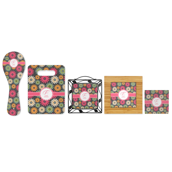Daisies Trivets - All Trivets