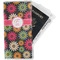 Daisies Travel Document Holder