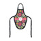 Daisies Bottle Apron (Personalized)