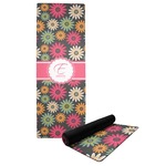 Daisies Yoga Mat (Personalized)